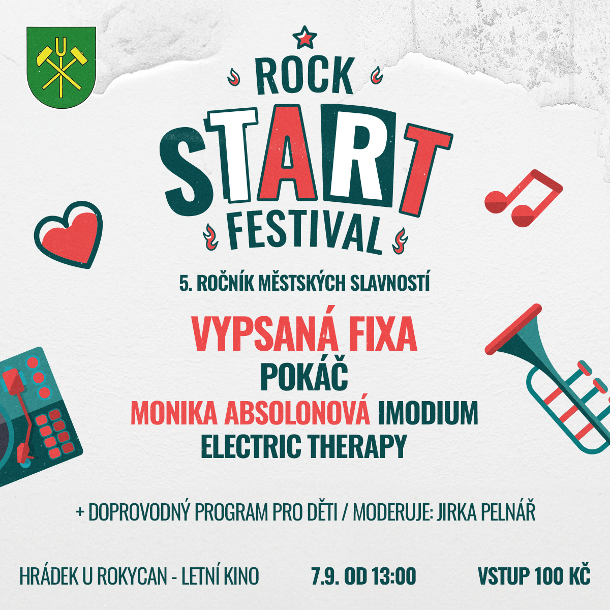 Rock Start Festival