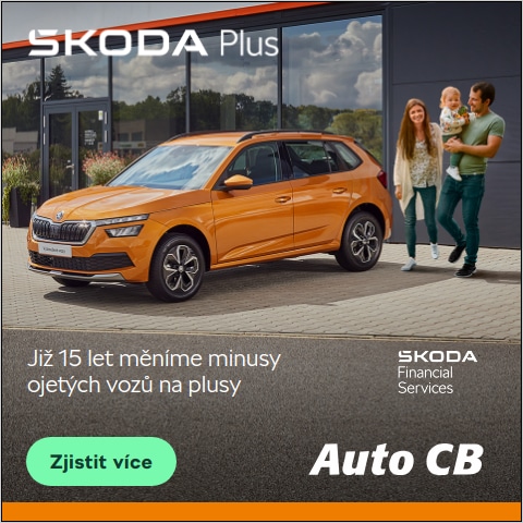Skoda Plus NEWS