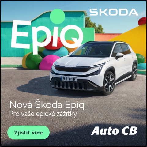 Epic AUTO CB Epic AUTO CB