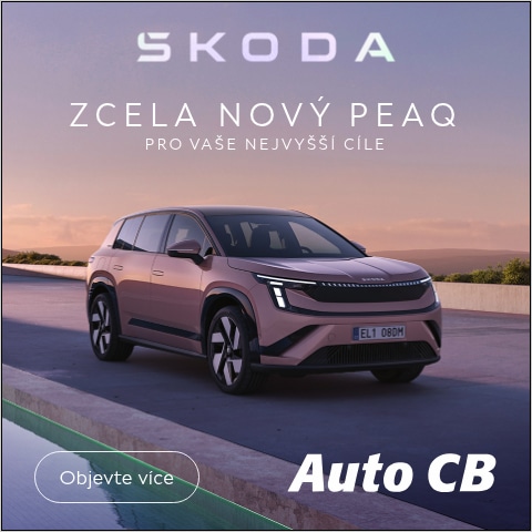 Auto CB s.r.o. | Zcela nový Peaq - Pro vaše nejvyšší cíle Auto CB s.r.o. | Zcela nový Peaq - Pro vaše nejvyšší cíle