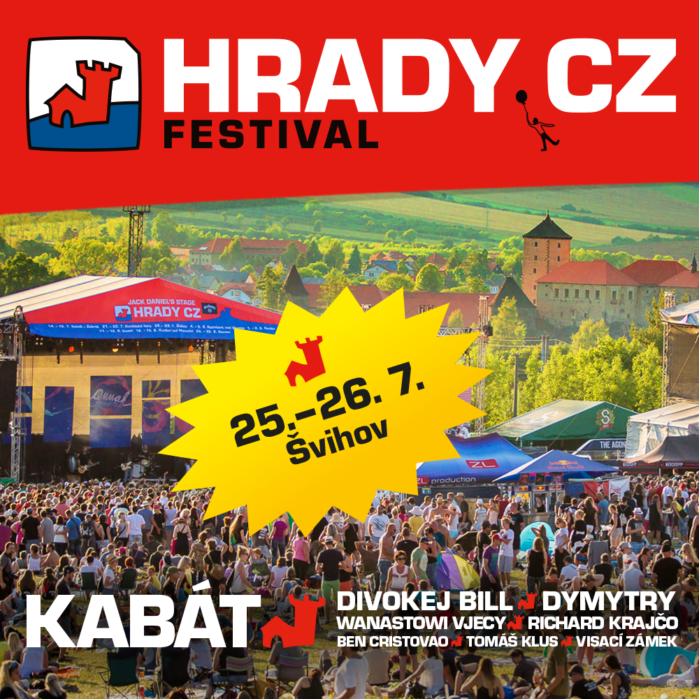Hrady