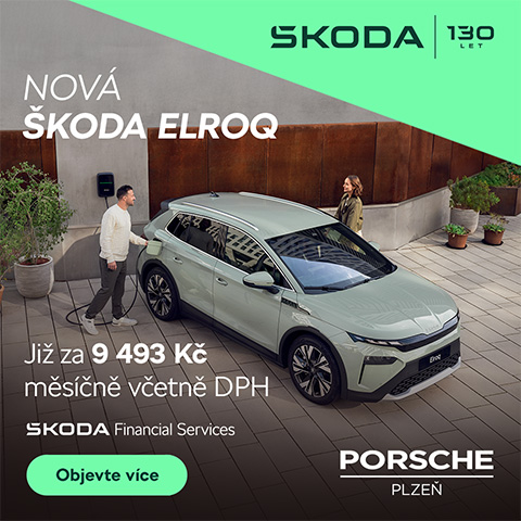 Porsche Plzeň