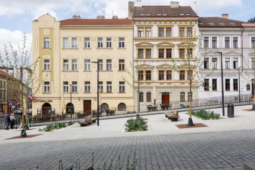 Participativní rozpočty nabírají na oblibě. Obyvatelé Tachova mohou rozhodnout, co ve městě zlepšit