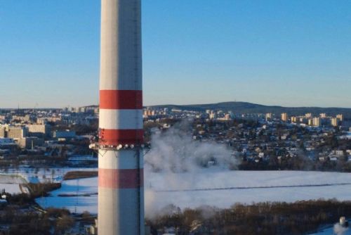 Plzeňská teplárenská dnes spustí topení naplno. Teplo zamíří k 57 tisícům domácností
