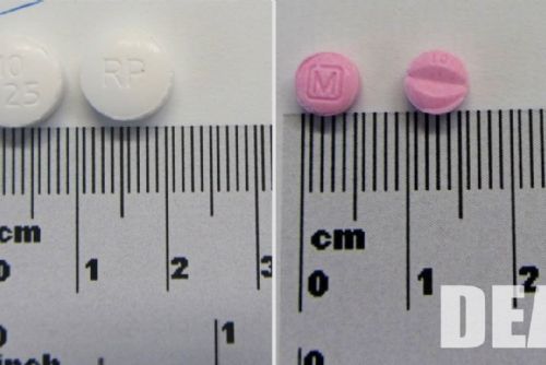Nebezpečná droga se přibližuje Česku. Cychlorfin už zachytili v Německu i dalších zemích Evropy