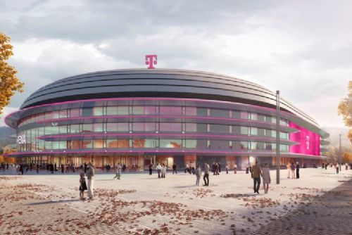 Návštěvníci T ARENY vybrali název nového piva. Desítku Aréna uvaří Starobrno