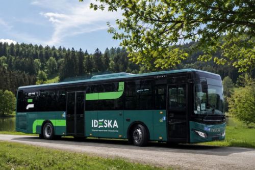 IDESKA od srpna měnila jízdní řády už popáté. Cestující kritizují přestupy i časté úpravy