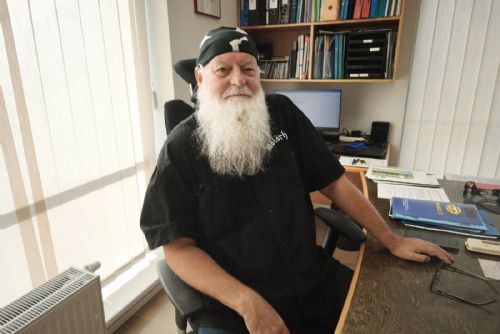 Aschenbrenner po senátních volbách - nikoho nepodpořím, přednost bych dal Plzeňákovi
