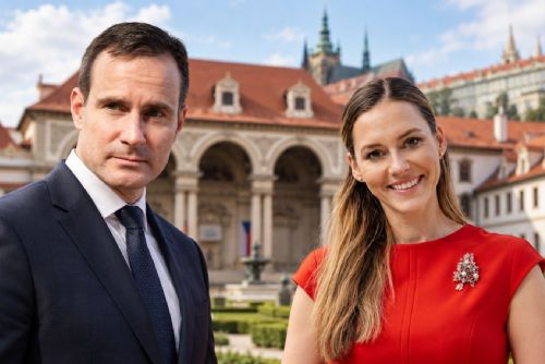 Řehka proti Kantorové? Senátní duel v Plzni odhaluje rozpory mezi STAN, ODS a ANO