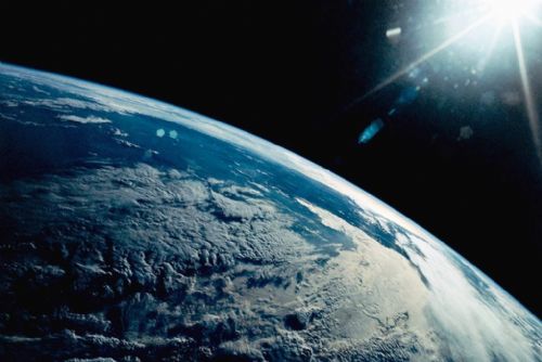 Plzeňské planetárium Techmania připomene 80 let od prvních snímků Země speciálním večerem