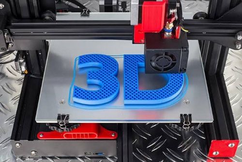 Plzeňští vědci varují před některými 3D výtisky. Při dlouhém nošení mohou dráždit kůži