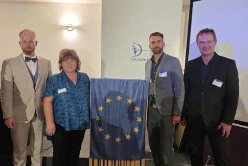 Plzeň postoupila mezi finalisty. Bojuje o titul Evropské hlavní město dobrovolnictví 2028