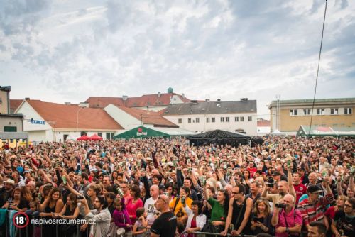 Pilsner Fest přilákal do plzeňského pivovaru 14 tisíc lidí. Oslavy letos trvaly celý týden