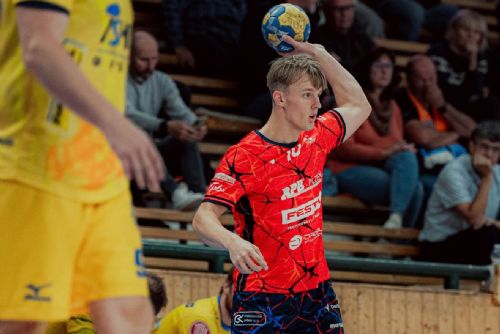 Plzeňští házenkáři ovládli Jičín a přivezli další vítězství. Teď je čeká šlágr v Karviné