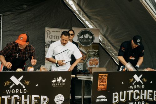 Kam vyrazit o víkendu na Plzeňsku? Čeká vás Pilsner Fest, velké trhy, koncerty, jarmarky i zábava pro děti