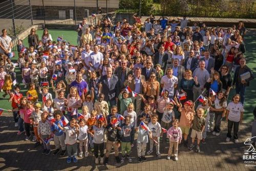 Plzeň rozvíjí partnerství s lucemburským Viandenem. Do spolupráce se zapojí i školy