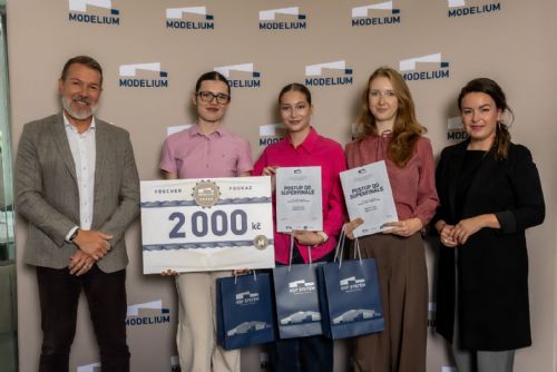 Studenti plzeňské SPŠ stavební bodují v mezinárodní architektonické soutěži. Míří do superfinále
