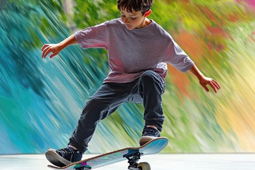 Domažlice postaví nový skatepark za více než 9 milionů korun. Sportovní areál u zimního stadionu se rozroste