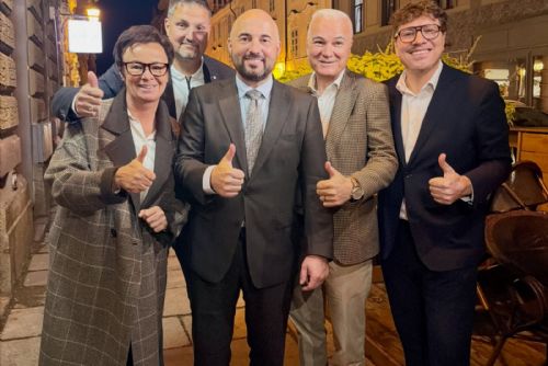 Volby v Plzeňském kraji: ANO ovládlo Plzeň, STAN posílil a ODS ztratila senátorské křeslo