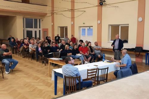 V Plzeňském kraji se dnes rozhoduje i o větrných elektrárnách. Referenda mají tři obce