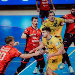 Talent Plzeň zdolal Kopřivnici 36:29. Rozhodl až závěrečný tlak a prázdná branka