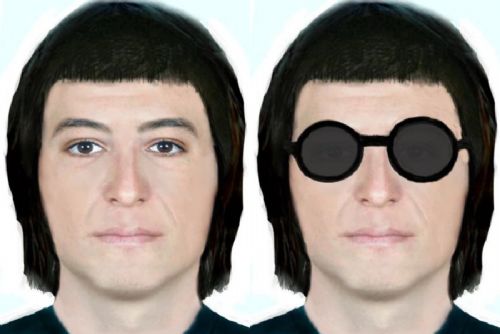 Policie znovu vyzývá druhého účastníka napadení v Klánovickém lese. Získala DNA profil