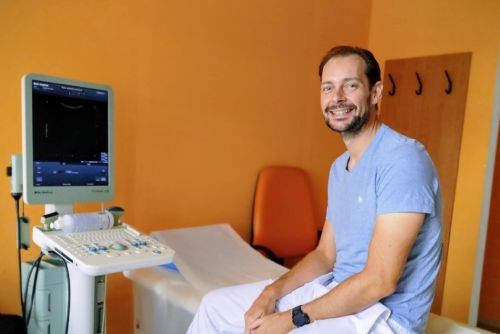 Pár minut nepohodlí může zachránit život, říká urolog o prevenci