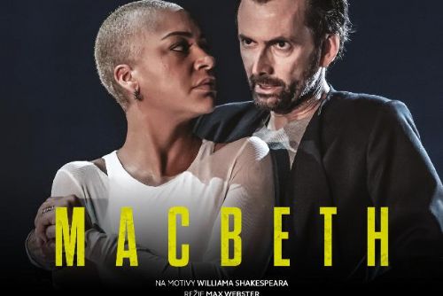 Macbeth se z divadelních prken přesouvá na velké plátno. I v Plzni