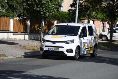 Plzeň vyhlašuje předběžné tržní konzultace k zakázce na Senior Expres