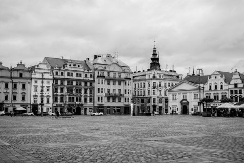 Plzeň získala dotaci ve výši 400 tisíc korun na opravu památkově chráněného domu