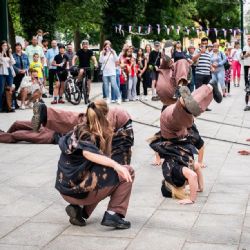 Podzimní festival Bonjour Plzeň nabídne program po celý listopad