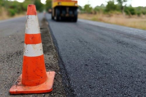 Řidičům v kraji se uleví, končí opravy na hlavních tazích