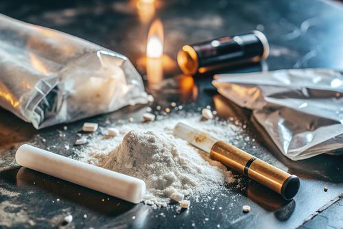 21letý mladík z Jindřichohradecka obviněn z výroby pervitinu