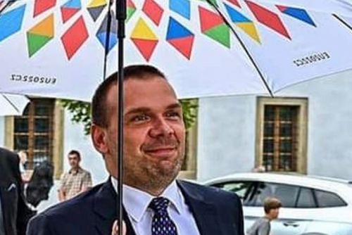 Baxa zůstává lídrem ODS v Plzeňském kraji