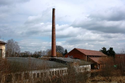 Blovice mění starou cihelnu na zelený ráj díky evropským fondům