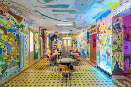 Bubeneč: železnice, Feuerstein, nové bydlení