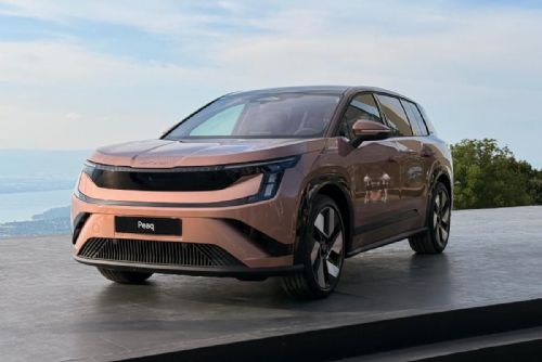 Pozvánka na premiéru nových škodovek Epiq a Peaq. Budou jediný den v AUTO CB