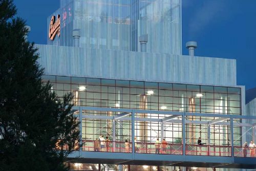 Budvar za 800 milionů: Nové centrum, zahrada i parkovací dům do 2030!