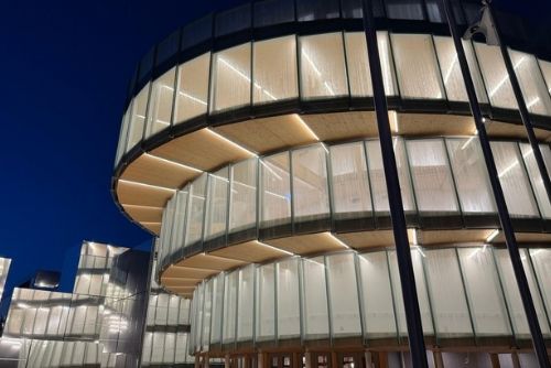 Český pavilon na EXPO 2025 přivítal přes 28 milionů návštěvníků