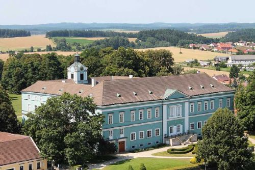 Dačice: Nové interaktivní expozice v muzeu lákají rodiny