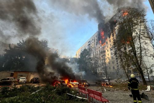 Diakonie Západ pomohla na Ukrajině téměř 2 000 lidem zvládnout nejistotu