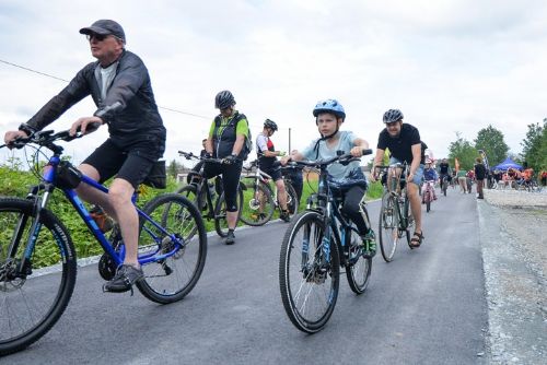 Do práce na kole nebo pěšky, registrace do květnové výzvy končí na konci duba