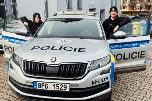 Drama v Bukovci - požár sklepa, evakuace a hrozba výbuchu