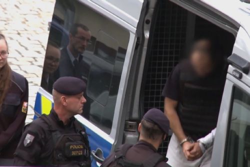 Exprimář dostal za vraždu milenky sekerou 28 let. Verdikt je pravomocný