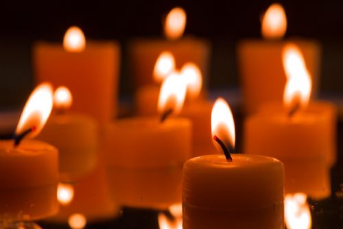 Hasiči varují: o adventu a Silvestru hrozí požáry!