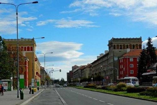 Havířov slaví architekturu: Výstava a podzimní oslavy