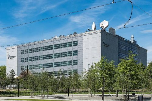Írán zařadil Radio Farda v Praze mezi možné vojenské cíle. Stanice sídlí v Praze 10 v areálu Hagibor