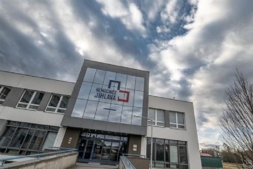 Jihlavská nemocnice chystá modernizaci: nové sály, onkologie i parkovací dům