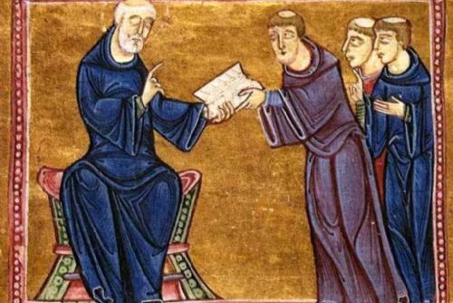 Kladruby a Zwiefalten spojuje devět století, výstava připomíná společné dědictví