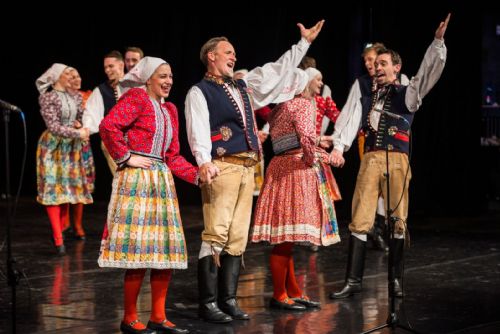 Klenčí ožije folklorem. Výhledy připomenou 150 let od narození Jindřicha Jindřicha